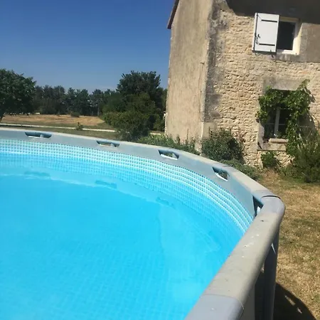 Charente D'hotes -