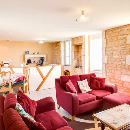 Charente D'hotes - Bed & Breakfast