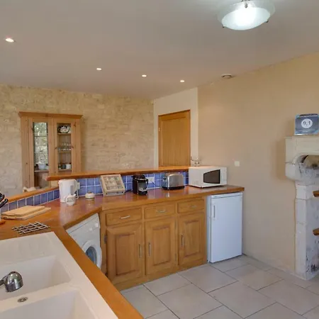 Charente D'hotes -