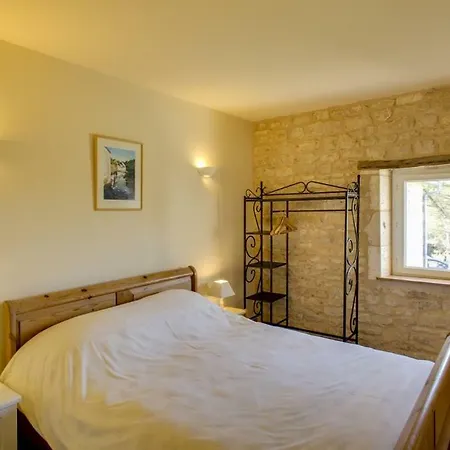 Charente D'hotes - Alojamento de Acomodação e Pequeno-almoço