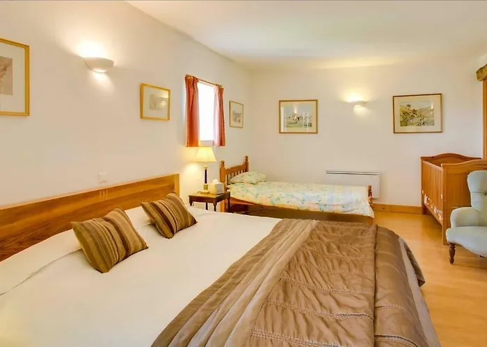 Charente D'hotes - 3* Bernac