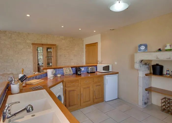 Charente D'hotes -