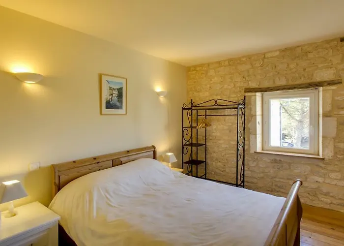 Charente D'hotes - Panzió