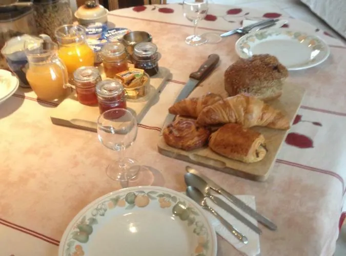 Charente D'hotes -
